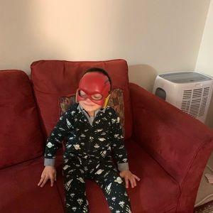 Meet your Posher, Rouhina